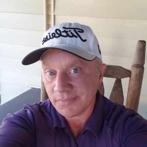 Meet your Posher, Scott